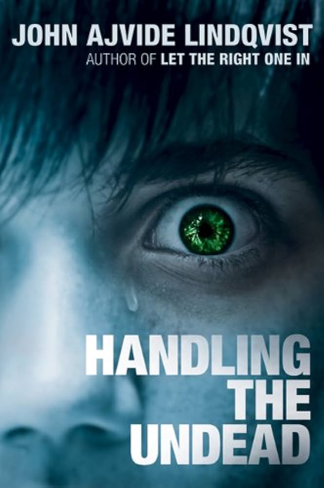 Envie d'un film de zombie ? Handling the Undead dévoile sa bande annonce.